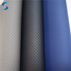 Origin PVC Leather Fabric for Shoes with 21days Delivery Time faux leather fabric rolls