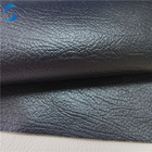 Embossed Pattern Gloves Faux Leather Fabric PVC Artificial Leather Fabric