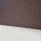 Manufactured PVC Leather Fabric Embossed Pattern fake leather textile faux leather fabric for sofa fabric