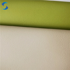 Textured PVC Leather Embossed Leather Fabric for Home Textile and Decoration synthetic leather fabric