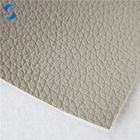 Customized Thickness Faux Leather Fabric Synthetic Leather Fabric For Car Seat