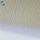 Customized Thickness Faux Leather Fabric Synthetic Leather Fabric For Car Seat