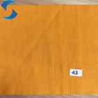 228T 100% Taslon Nylon Fabric Textile Raw Material With Customization Water Resistance Coated
